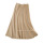 Good Quality Comfortable Wear Loose Elastic Skirts